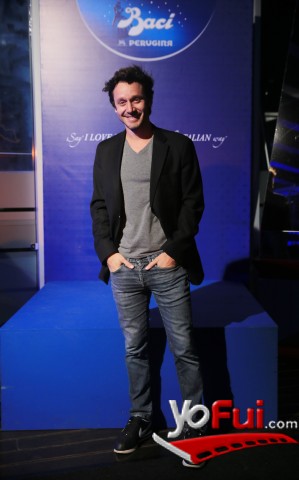 Benjamín Vicuña