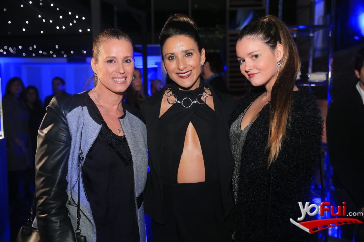 Constanza Ibieta, Francisca Ayala, Pascale Yavar