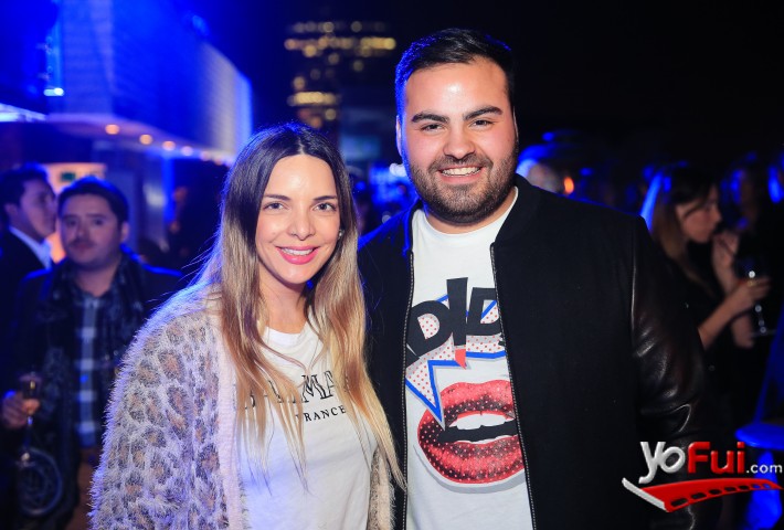 Ignacia Uribe, Diego Abarca