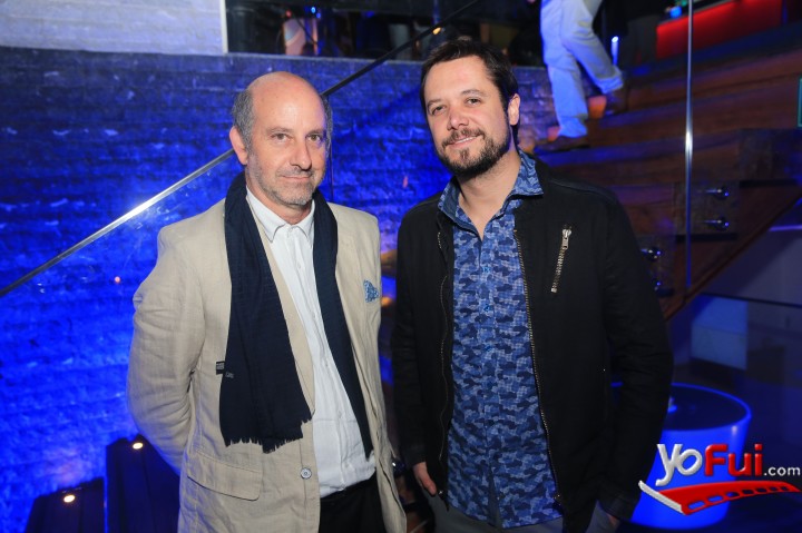 Jose Granese, Daniel Greve