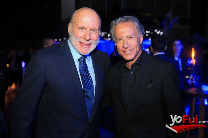 Tomás Cox, José Patricio Daire
