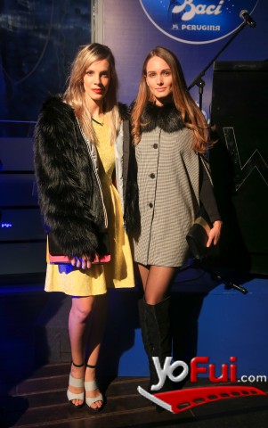 Vinka Prussing, Gabriela Dallagnol