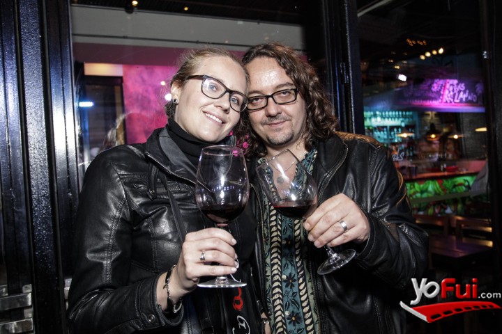 Ania Smolec, Eduardo Brethauer