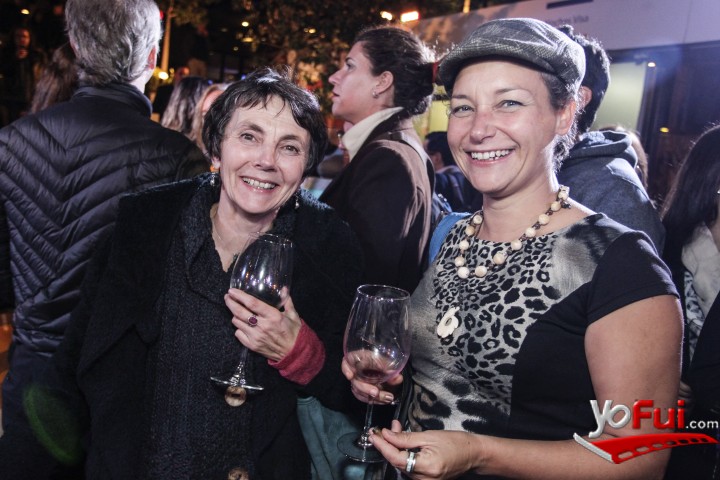 Irene Martinez Bonatti, Giselle Angellotti