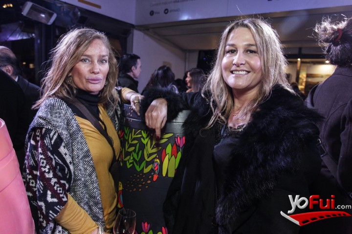 Nicole Reiss, Pamela Szasz