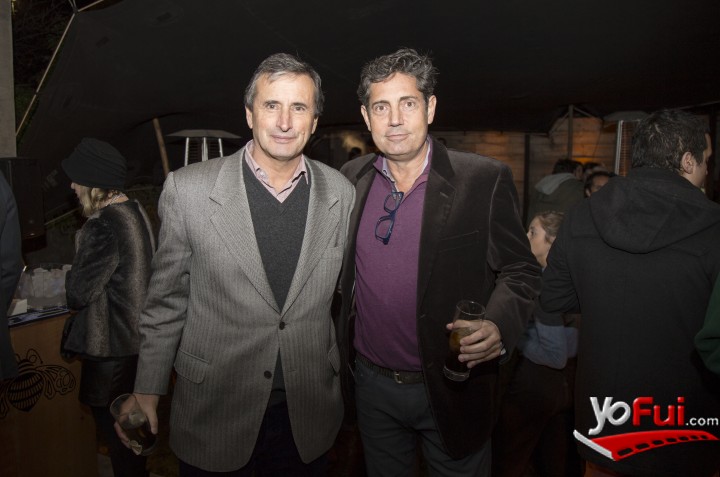 Rodrigo Oyanedel, Jorge Rodríguez