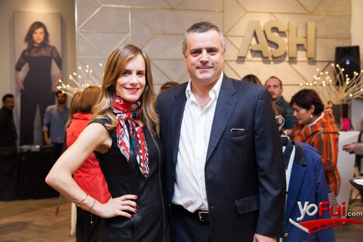 YoFui.com Presentación de la colección Fall/Winter 2016 de ASH, Tienda ASH (6748)
