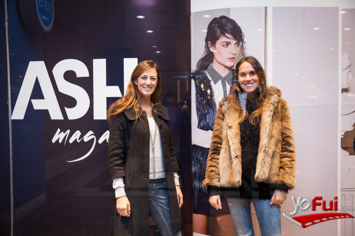 Marcela Niemann, Javiera Stanke