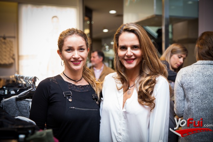 María josé García, Andrea Hoffmann