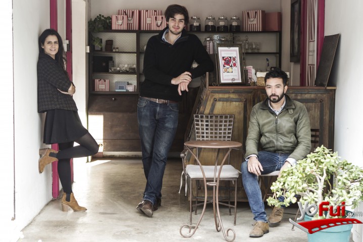 YoFui.com Etienne Marcel festejó dos años con desayuno estilo francés, Etienne Marcel (6751)