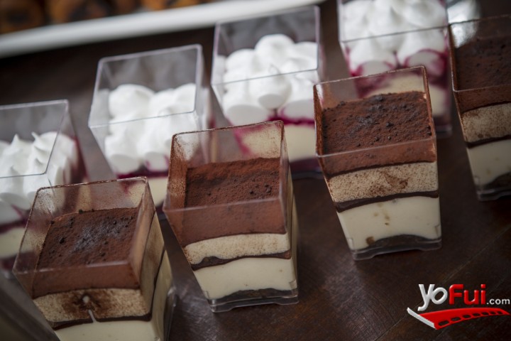Tiramisú