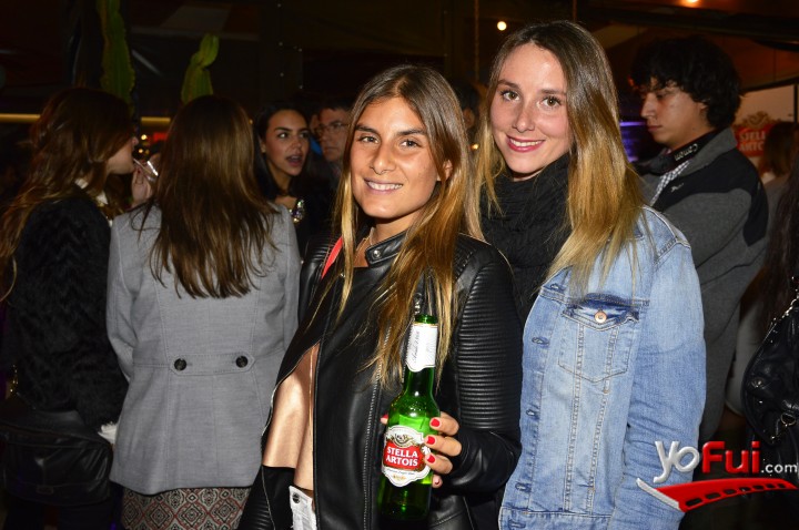 Manuela Balada, Camila Ruiz