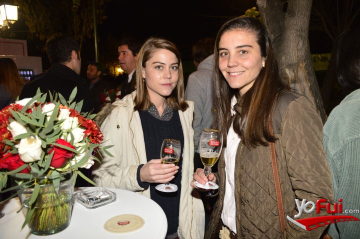 Paula Corssen, Soledad Corssen