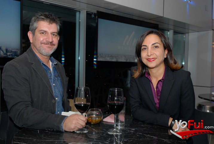 Kris Ossandón,, Bárbara Alamos