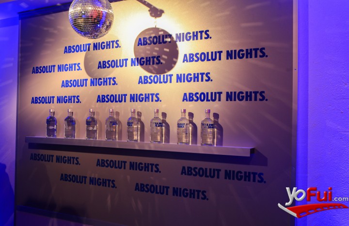 Absolut Nights