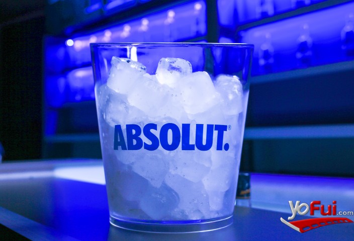 Absolut Nights
