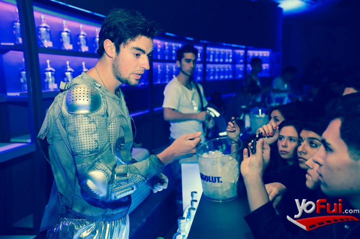 Absolut Nights