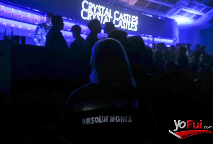 YoFui.com Crystal Castles y Omar Souleyman, Cúpula del Parque O’Higgins (6754)