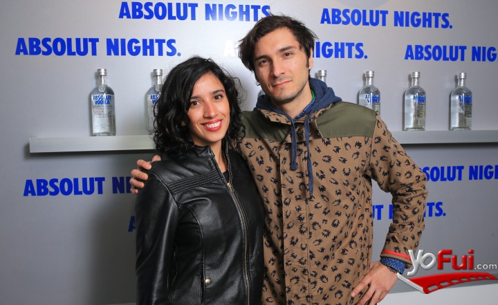 Catalina González, Francisco Reyes