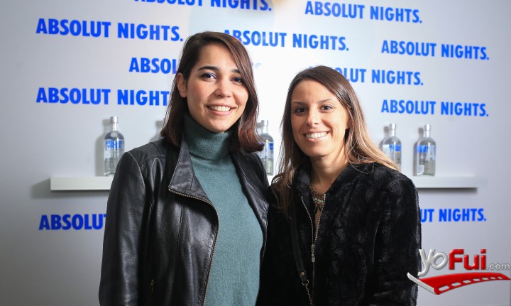Noemie Selve, Yael Shabtai