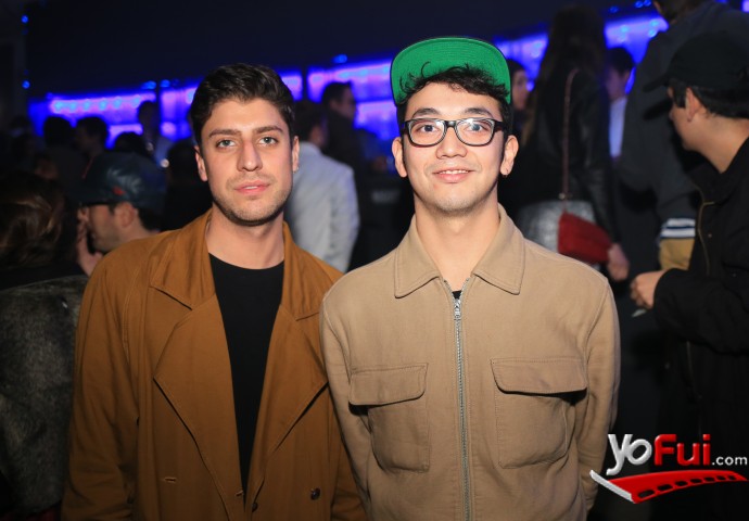 Sebastián Aguilar, José Jara