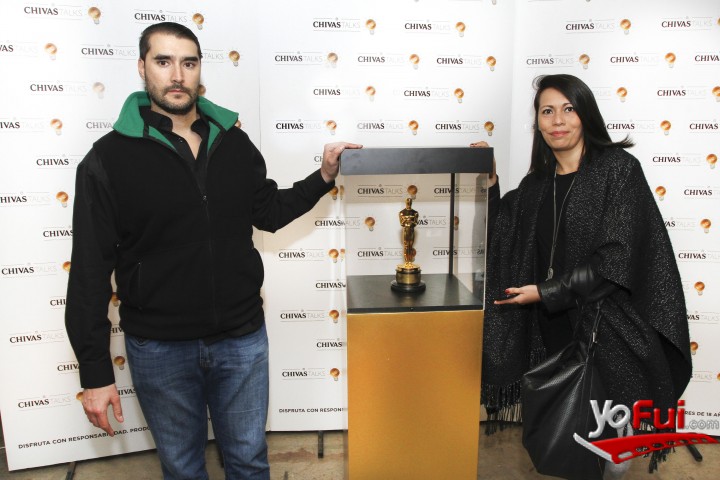 Angelo Vlatko, Marcia Caro