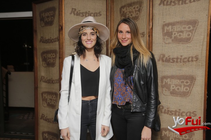 Renata Ruiz, Camila Ruiz