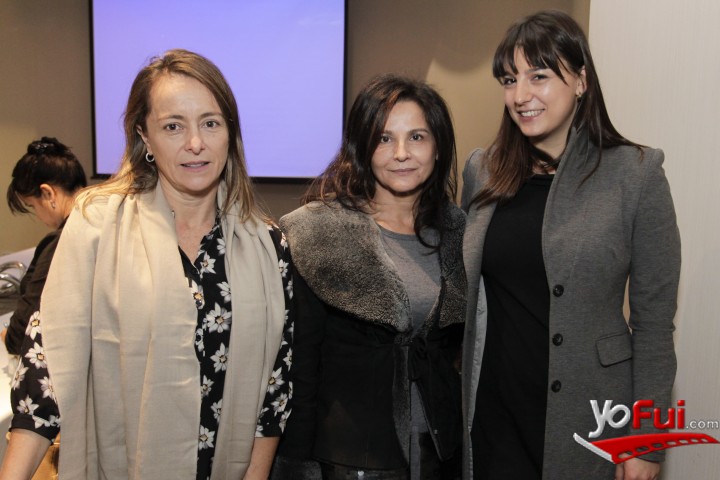 YoFui.com La Asociación de Marcas de Lujo realizó Asamblea Anual, Hotel W (6758)