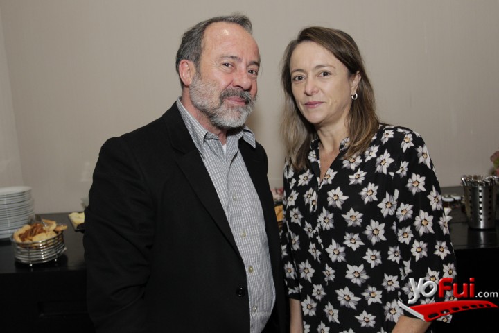 Atilio Andreoli, Andrea Sandoval