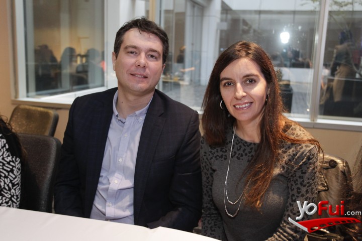 Lorenzo Kohler, Carmen Munita