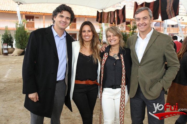 YoFui.com Feria Artesanos 2016, Casona Santa Rosa de Apoquindo (6759)