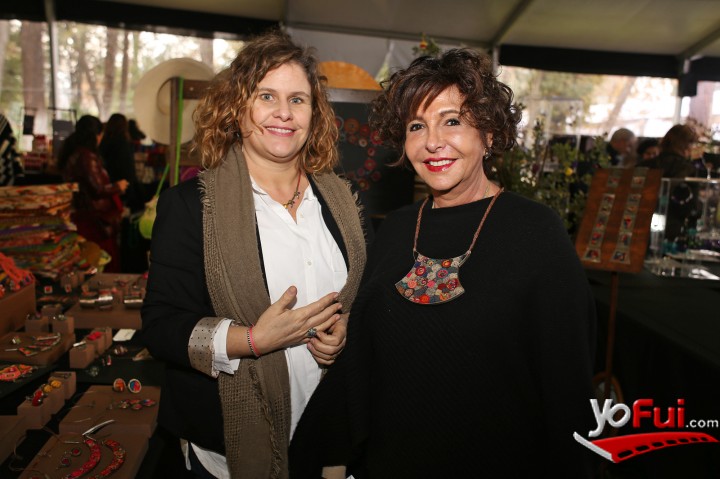 Antonia Cea, Patricia Ready