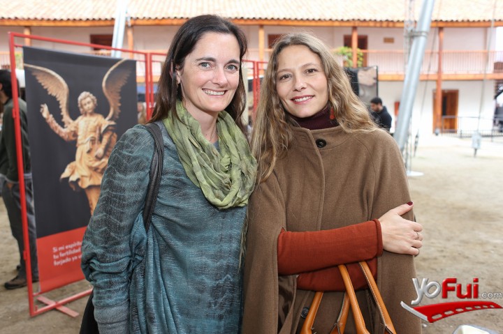 Antonia Labra, Soledad Urzúa