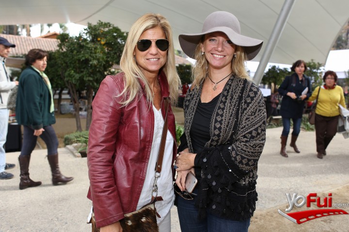 Francisca Larrain, Soledad Correa