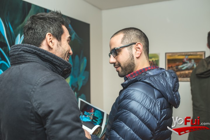 Bechara Baroudi, Jona Velez