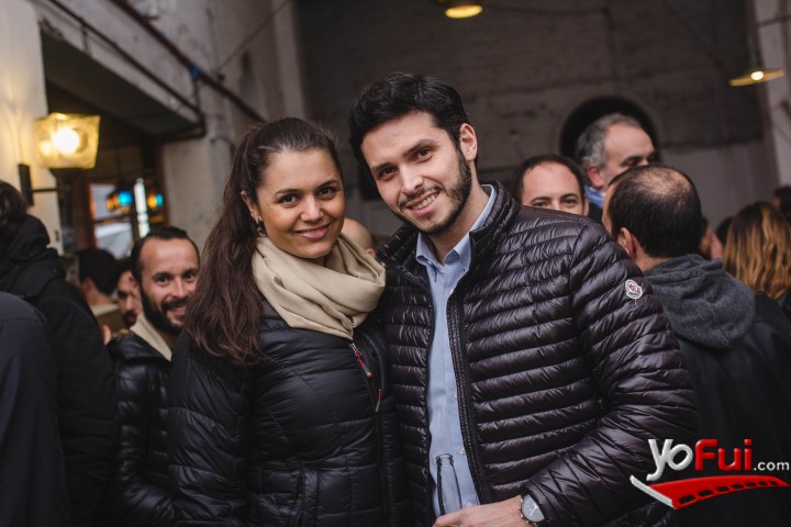 Francisca Zarhi, Felipe Lira