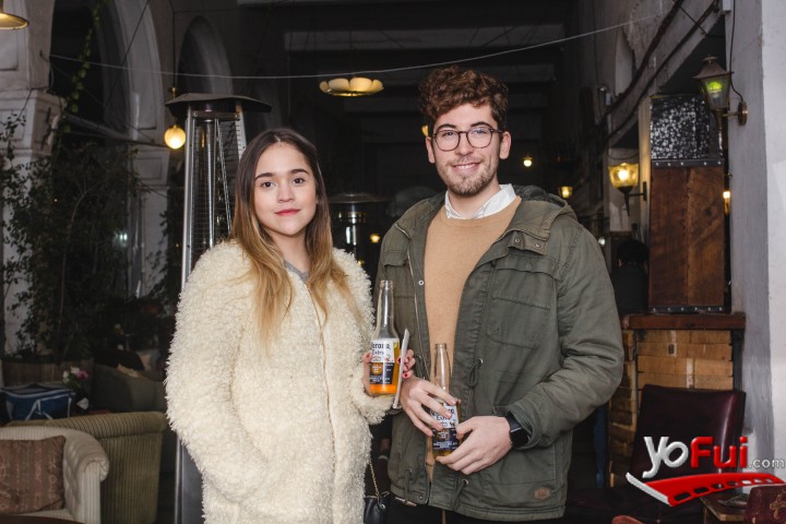 Javiera Muñoz, Alejandro Nicieza