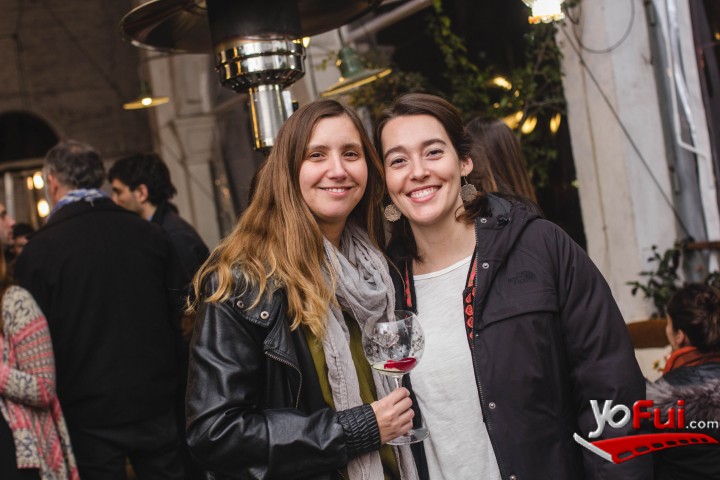 Lorena Eyzaguirre, Catalina Trucco