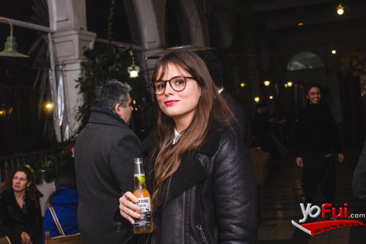 María Ignacia Davis