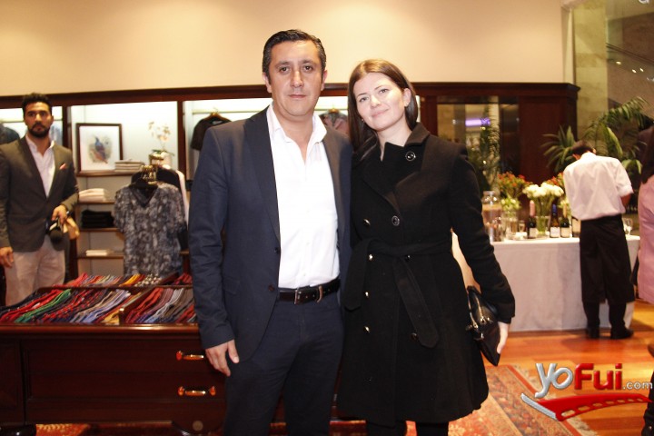 Carlos Hernández, Adolia Figueroa
