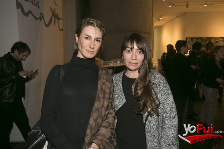 Claudia Hidalgo, Tamara Tello