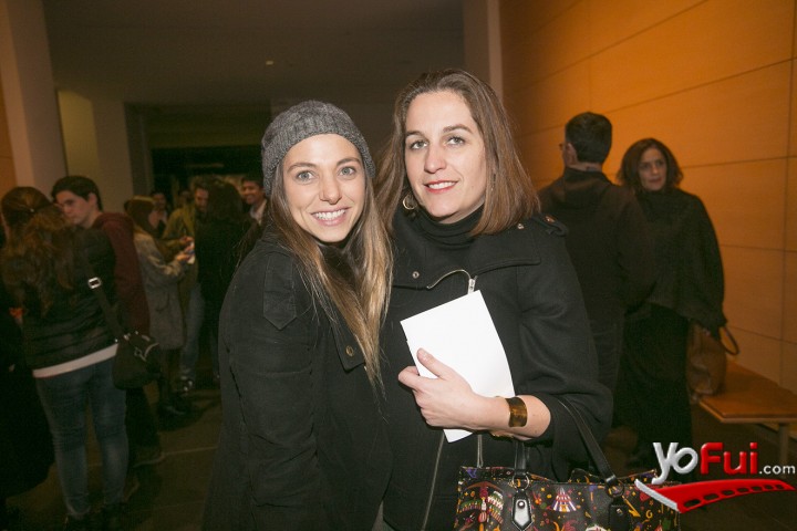Mariana Derderian, Fernanda Maqueira