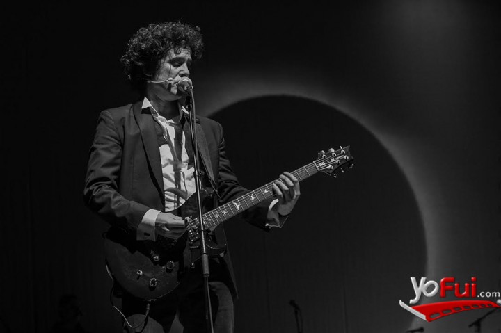 Fotografía en Concierto teatral “Cerati, Nada Personal”, CorpArtes  (AA660)