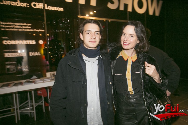 Benjamín Ramírez, Angela Prieto