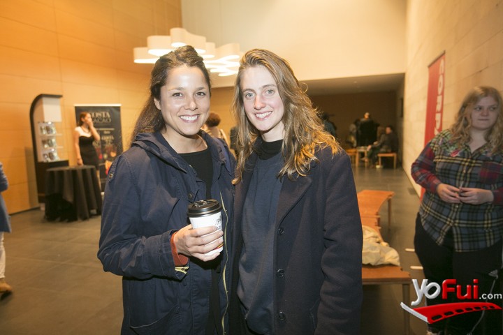 Francisca Alegría, Philippa Zukyphausen