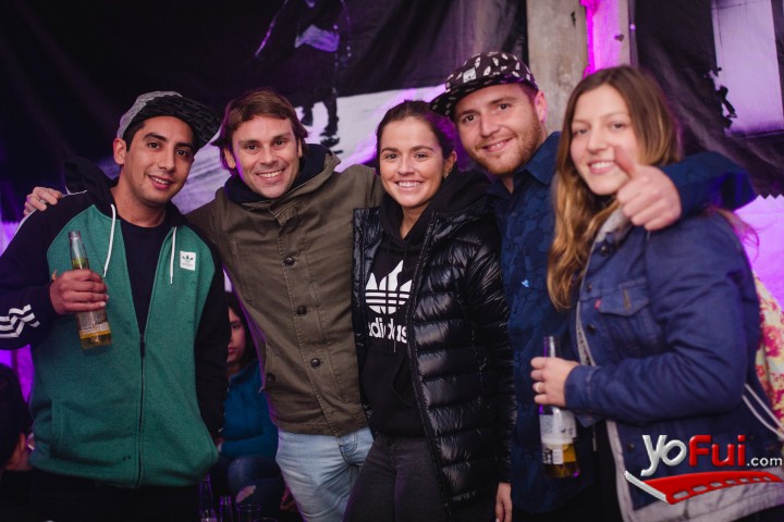 YoFui.com Documental “Away Days”, Teatro IF (6764)