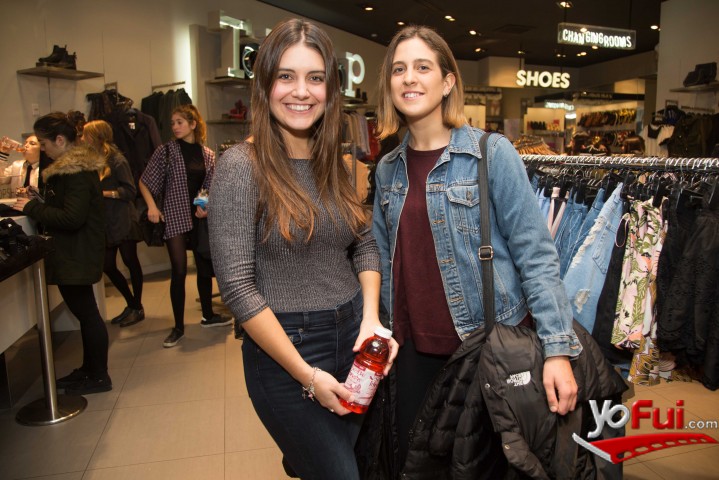 Maria Jesús Benavente, Javiera Benavente