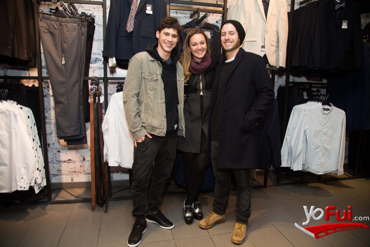 YoFui.com Student Discount, Topman y Topshop (6765)