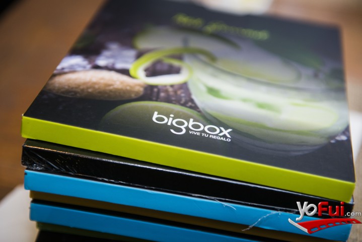 Bigbox