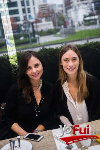 Elena Dressel, Carolina Balvidares